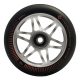 Street Surfing Ripper V2 110mm Wheel - Silver