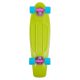 Penny 27" Cruiser - Costa Yellow Pink