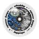 Chubby Wheels Co SpaceBoys 110mm Wheel - Astronaught