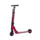 Rideoo City Scooter 120  - Red