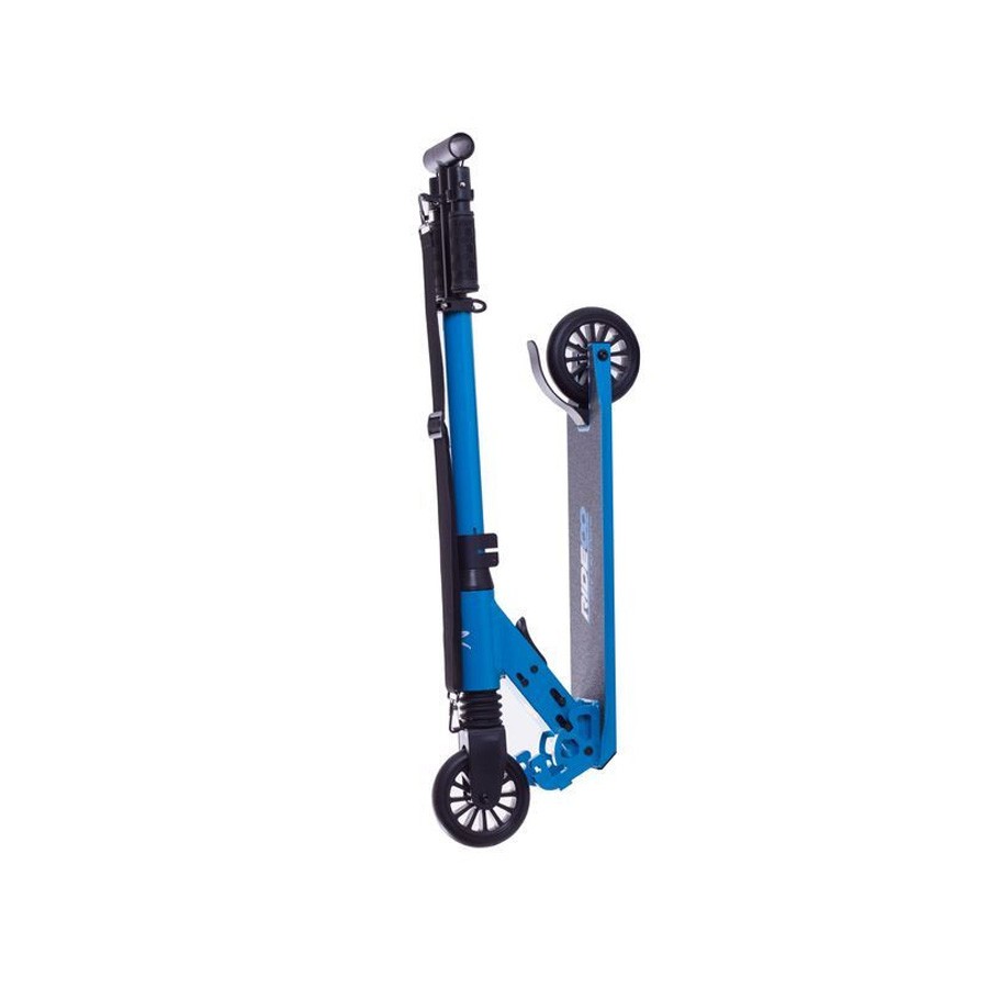 Rideoo City Scooter 120 - Blue Picar.hu - and Extrem