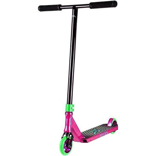 AO Maven V2 Scooter - Pink Gloss