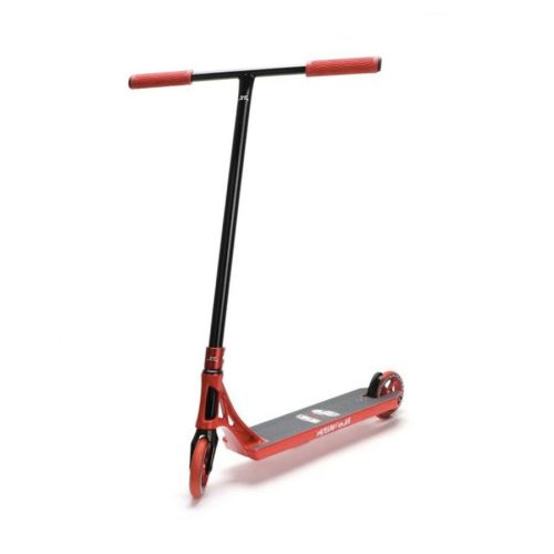 AO Dylan Morrison V2 Signature Scooter - Red