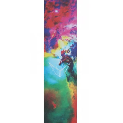 Blunt Nebulae Grip Tape - Lagoon