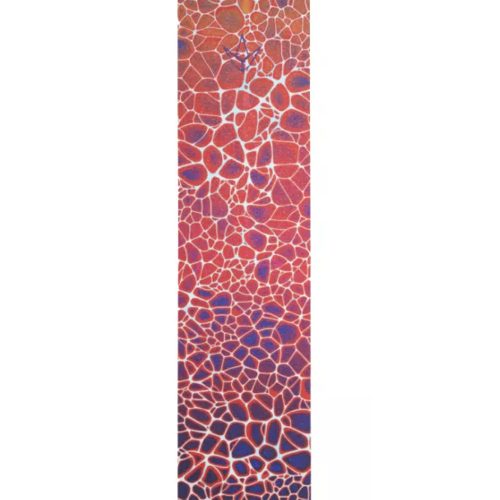 Blunt Neuron Grip Tape - Red