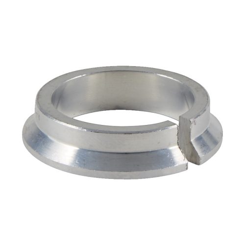 Dial 911 Mini C Ring - Silver