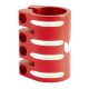 Blazer Pro Quad Clamp - Red