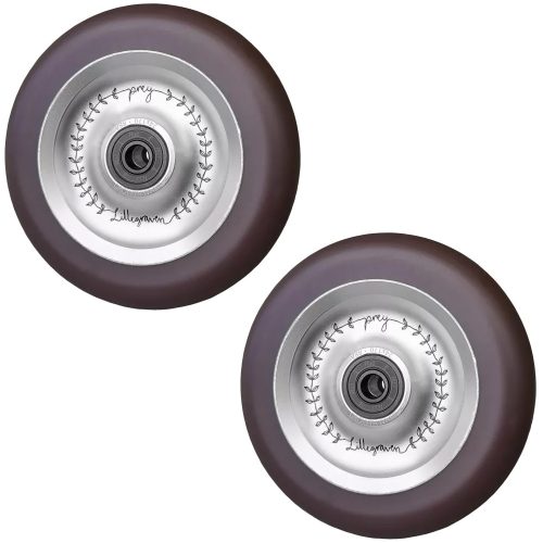 Prey 110mm Wheels - Growth Bjorn Lillegraven