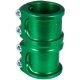 Apex Lite SCS Clamp - Green