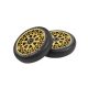 Oath Stalker 115mm Wheels - Neogold