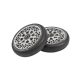 Oath Stalker 115mm Wheels - Neosilver