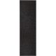 Jessup The Ultragrip 8" Griptape - Black 