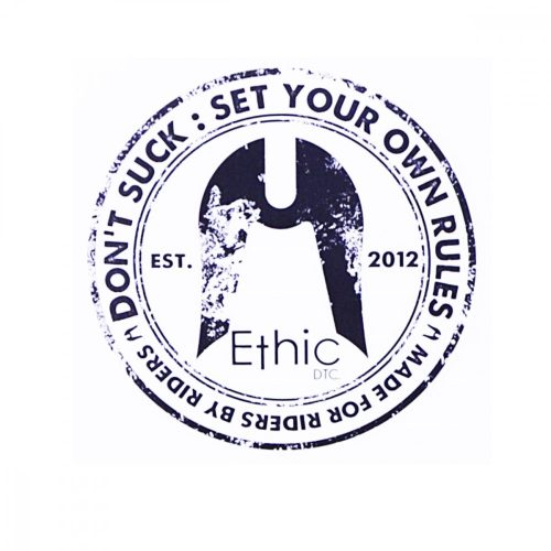 Ethic DTC Don't Suck Matrica