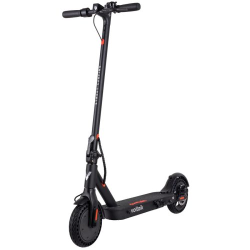 Voltaik MGT 350 Electric Scooter - Black (without bluetooth)