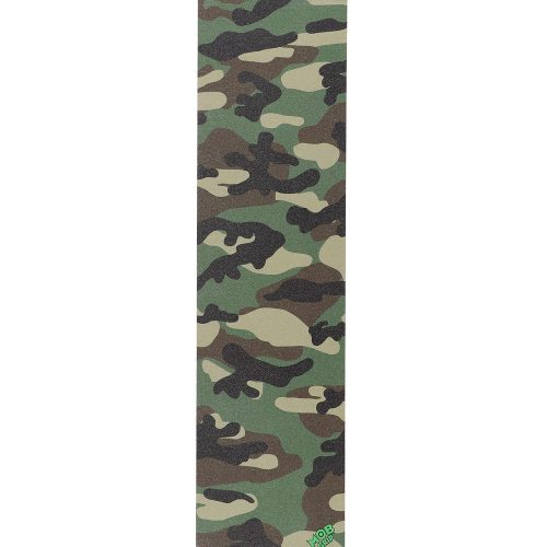 MOB Graphic Griptape Camo - Green