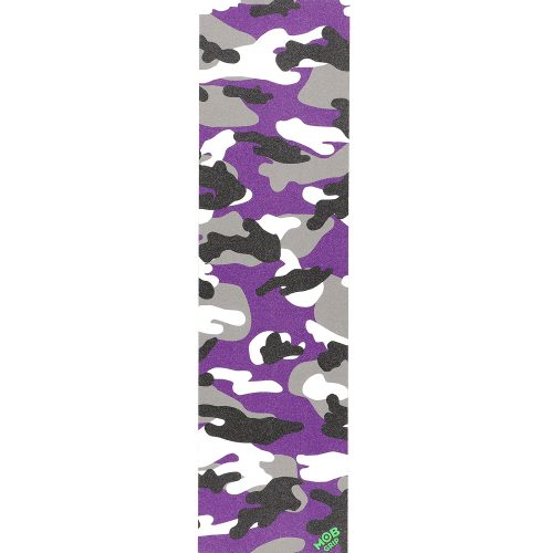 MOB Graphic Griptape Camo - Lila