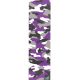 MOB Graphic Griptape Camo - Lila