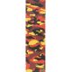 MOB Graphic Griptape Camo - Orange