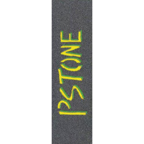 MOB Graphic Griptape PStone - Yellow