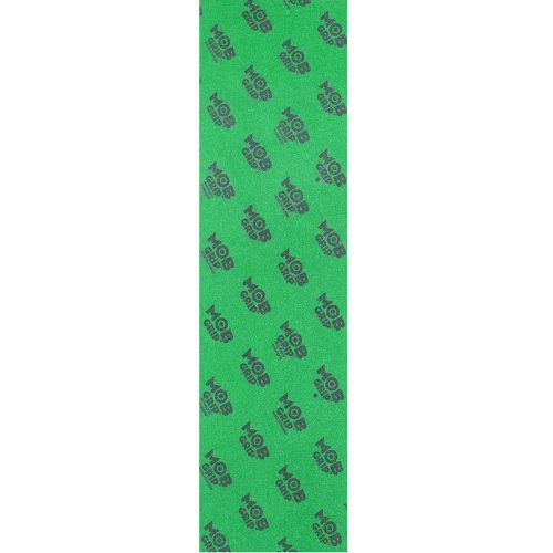 MOB Graphic Griptape Trans Colors - Green