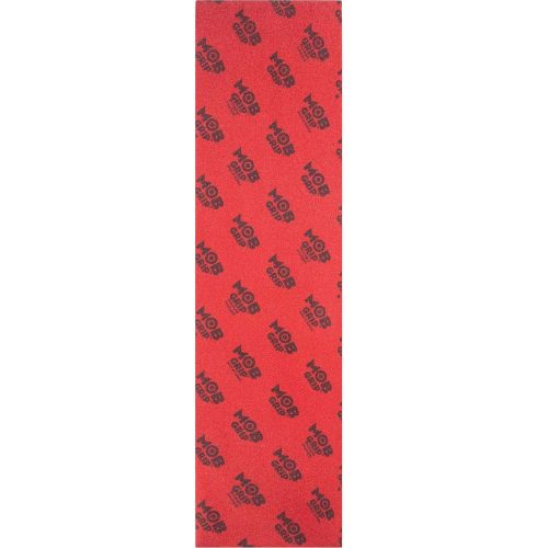 MOB Graphic Griptape Trans Colors - Red