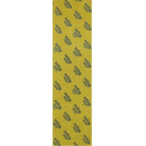 MOB Graphic Griptape Trans Colors - Yellow