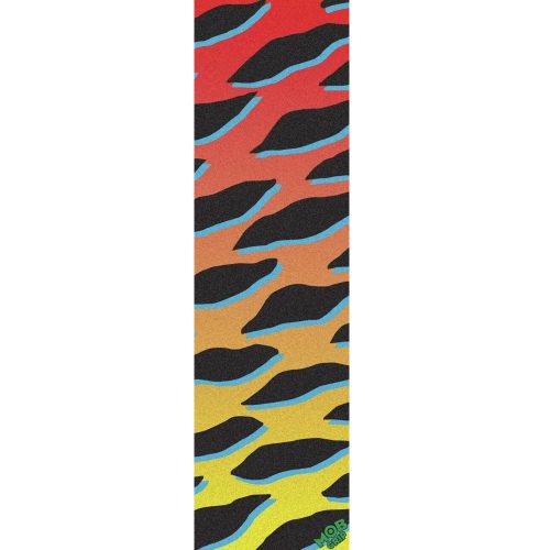 MOB Graphic Griptape Wyld Tiger