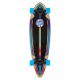 Santa Cruz Iridescent Dot 33" Cruiser