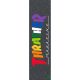 MOB Graphic Griptape Thrasher Rainbow