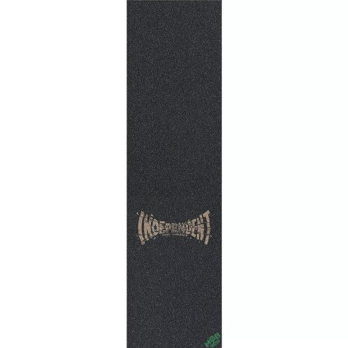 MOB Griptape  Independent Shatter Span (S) - Clear Black