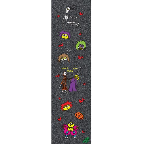 MOB Griptape Franky Villani 2