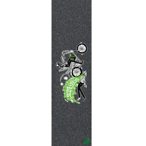 MOB Griptape Slime Balls Jay Howell - Motorcycle