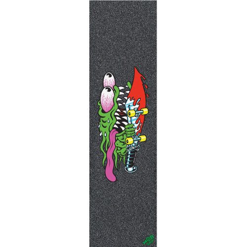 MOB Griptape Santa Cruz Slasher (M)