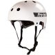 Pro-Tec Old School Certified Helmet - Gloss White