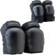 Pro-tec Street Knee and Elbow Pad - Open