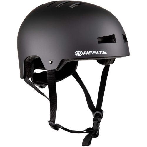 Heelys F2 Helmet - Matte Black