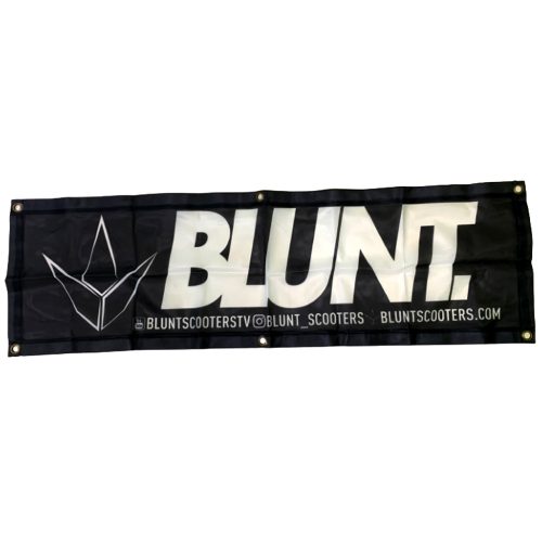 AOBlunt Logo Banner