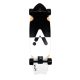 Acta Surfskate 32" Cruiser - Upside Down