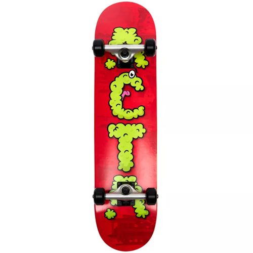 Acta 7.75" Skateboard - Monster