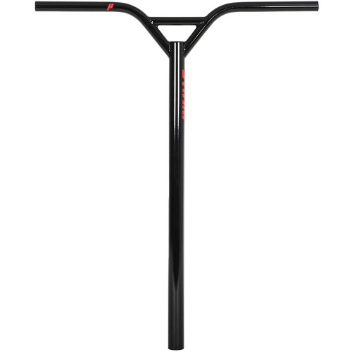 Prime Yank 740mm Bar - Black