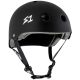 S-ONE Lifer Helmet - Matte Black