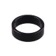 Zoom Headset Spacer 1-1/8", 10mm - Black