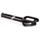 Ethic DTC 12 STD Nemesis SCS HIC Fork - Black