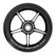 Ethic DTC 12 STD Calypso Wheel 125mm - Black