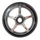 Ethic DTC 12 STD Calypso Wheel 125mm - Polished