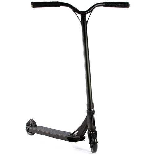 Ethic DTC Artefact V2 Complete Scooter - Black