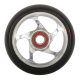 Ethic Mogway 12 std Wheel 115mm - Black Raw