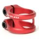 Ethic Sylphe Clamp Alu 31.8 - Red