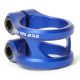 Ethic Sylphe Clamp Alu 31.8 - Blue