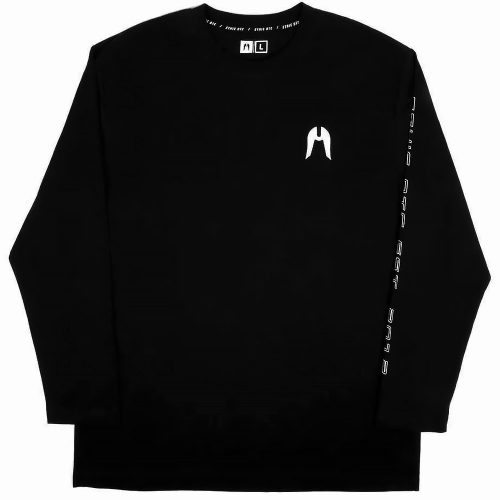 Ethic DTC Lost Highway Longsleeve Tee